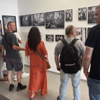 Galerie swissphotoclub öffnen
