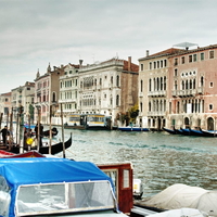 Galerie venedig öffnen