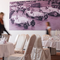 Galerie Abacco öffnen